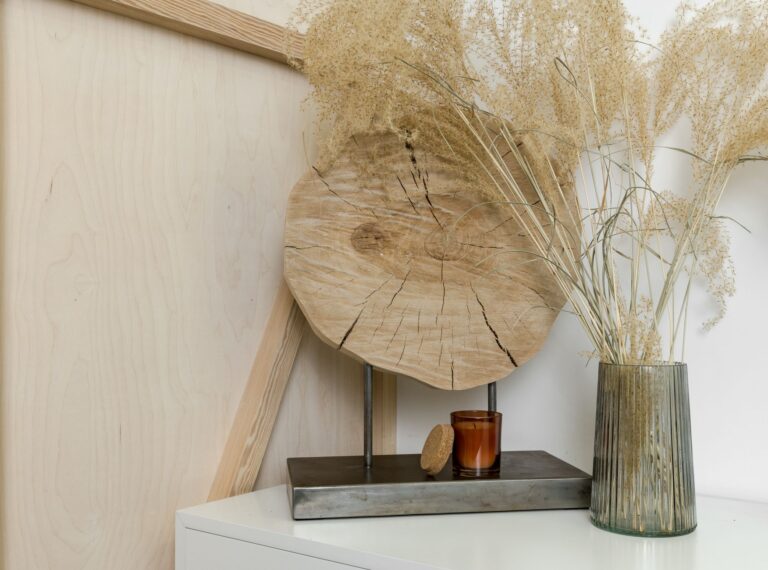 Décoration écoresponsable : Comment faire les bons choix