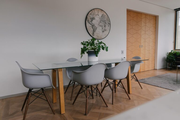 Idées déco pour optimiser les petits espaces