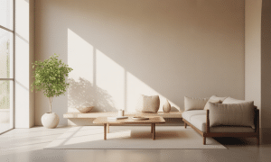 découvrez nos astuces de décoration minimaliste pour un intérieur épuré, élégant et harmonieux. simplifiez votre espace avec style et fonctionnalité.