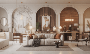 découvrez comment choisir un style de décoration personnalisé avec notre guide complet, pour créer un intérieur qui reflète parfaitement votre personnalité et vos goûts.