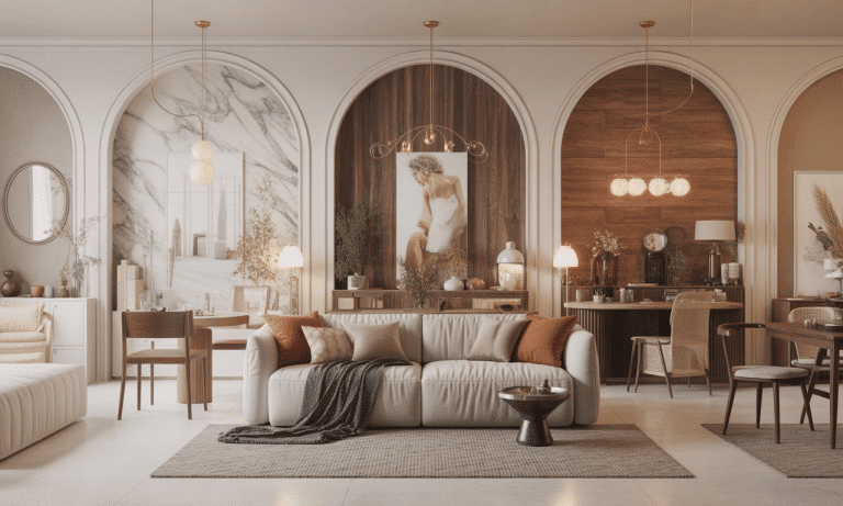 découvrez comment choisir un style de décoration personnalisé avec notre guide complet, pour créer un intérieur qui reflète parfaitement votre personnalité et vos goûts.