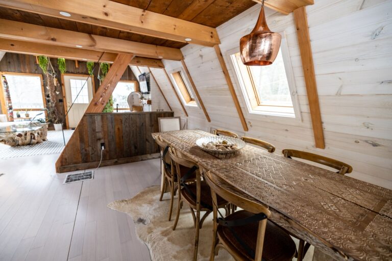 Comment intégrer l’éclairage dans votre décoration d’intérieur