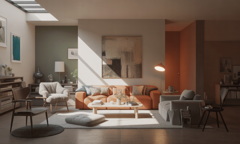Les erreurs courantes à éviter en décoration d’intérieur découvrez les erreurs courantes à éviter en décoration d’intérieur pour créer un espace harmonieux et élégant. conseils pratiques et astuces pour un intérieur réussi.