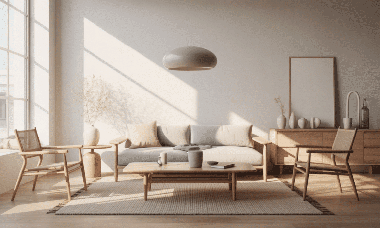 Décoration scandinave : comment réussir ce style épuré découvrez nos conseils pour réussir la décoration scandinave et adopter un style épuré, lumineux et chaleureux dans votre intérieur.