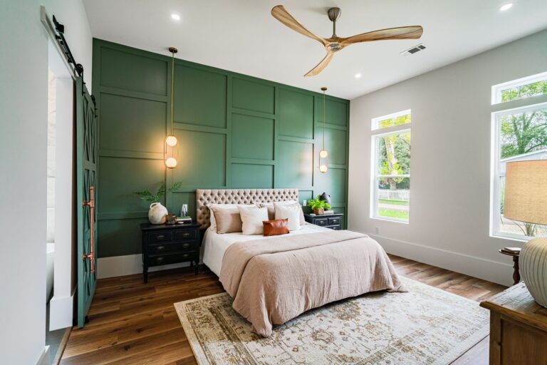 Associer les styles de décoration sans fausse note
