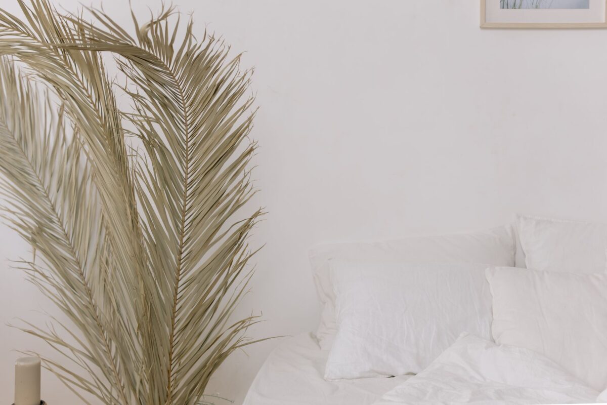 Décoration de chambre à coucher : conseils pour un cocon apaisant