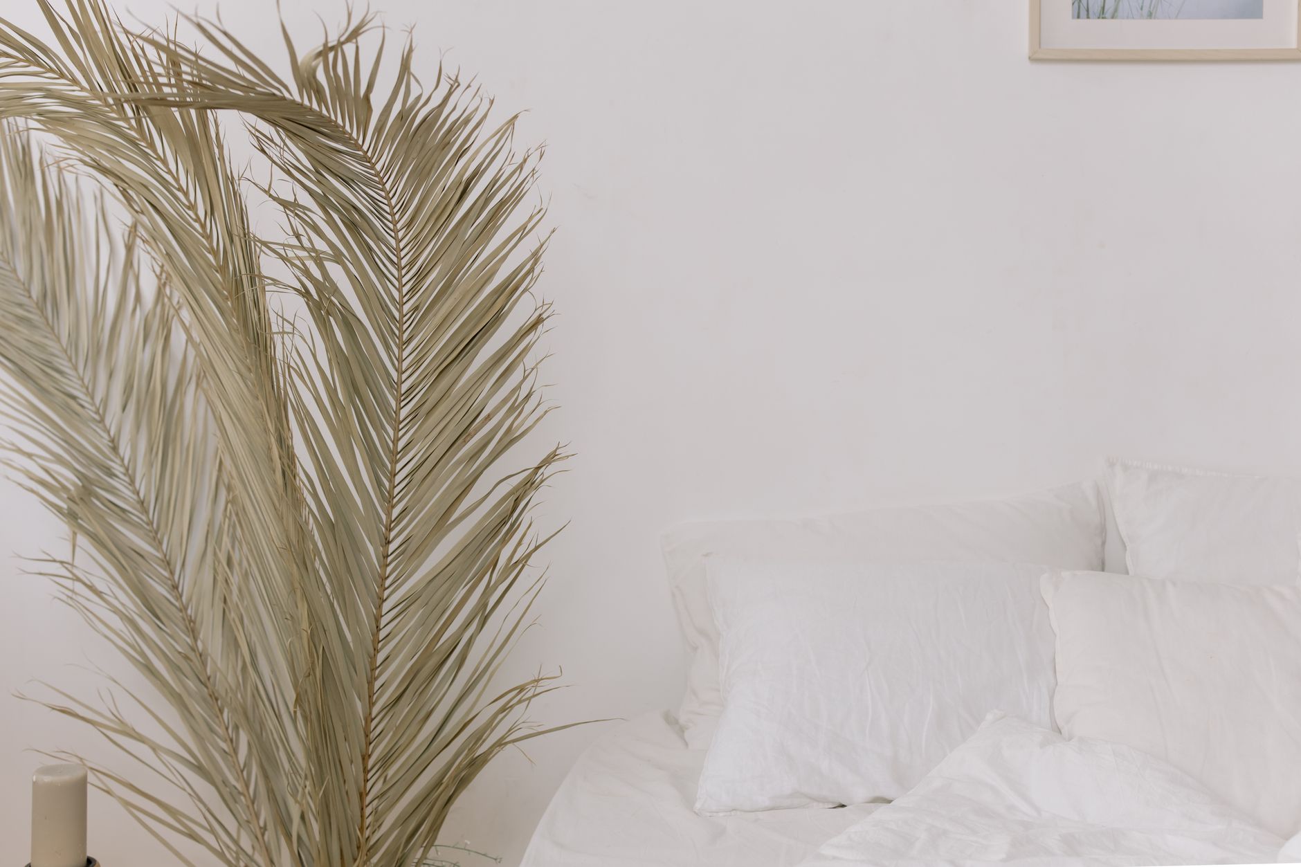 Décoration de chambre à coucher : conseils pour un cocon apaisant