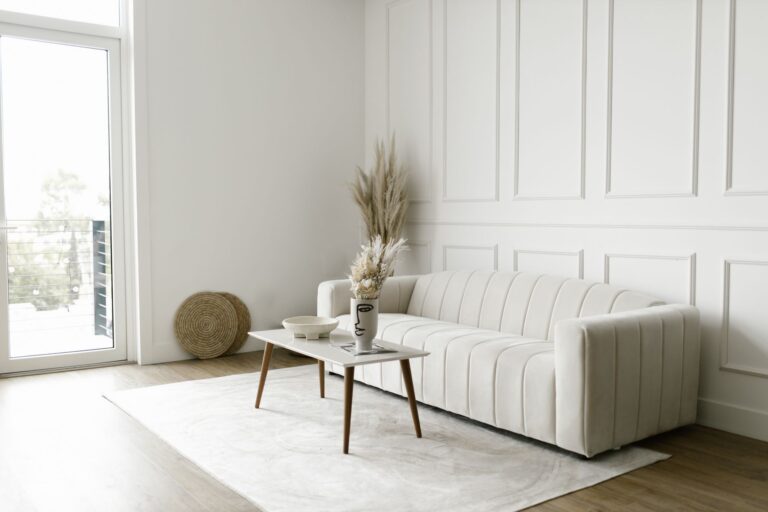 Décoration scandinave : comment réussir ce style épuré