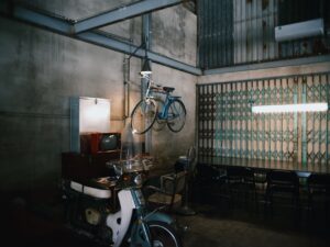 La décoration industrielle : à adopter ou non en 2026