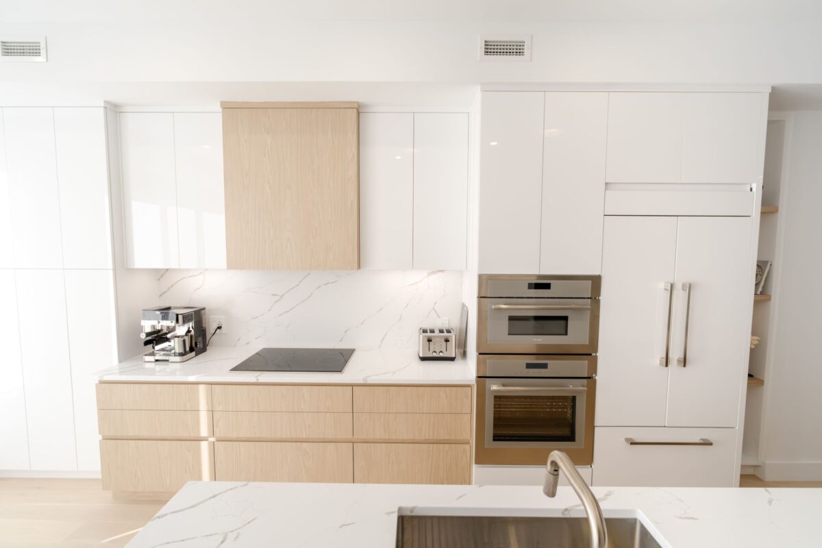 Vente immobilière : 6 défauts de cuisine à corriger avant les visites