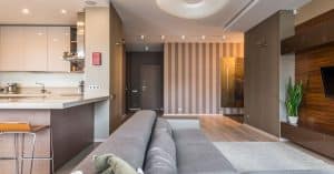 modern home interior design