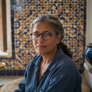 Lynda FOURNIER
