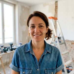 Laure Vidalenc