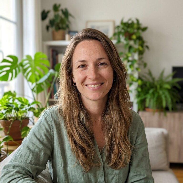 Mathilde Garreau