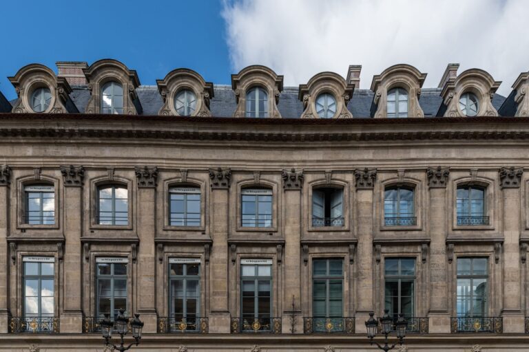 Les Mormons devraient s’installer rue Roquépine, à Paris